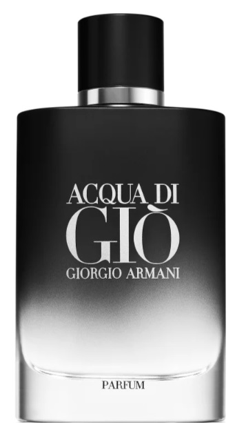 Giorgio Armani Acqua Di Giò Parfum Refillable Парфюмна вода - Тестер